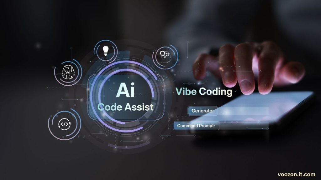 The last people you’d expect are now coding with AI AI