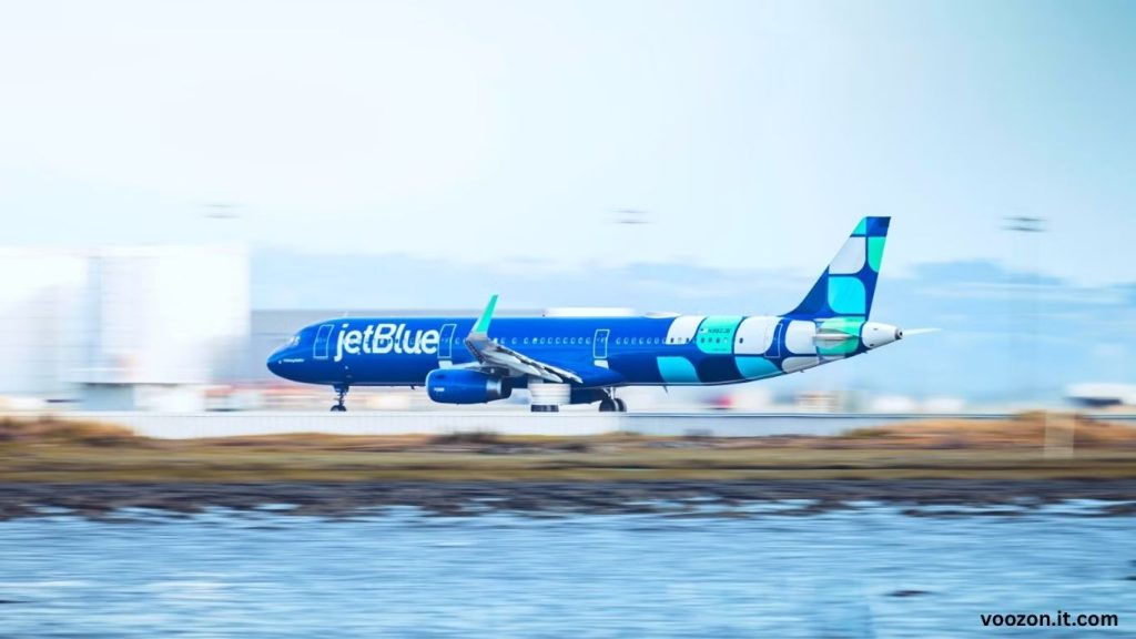 JetBlue