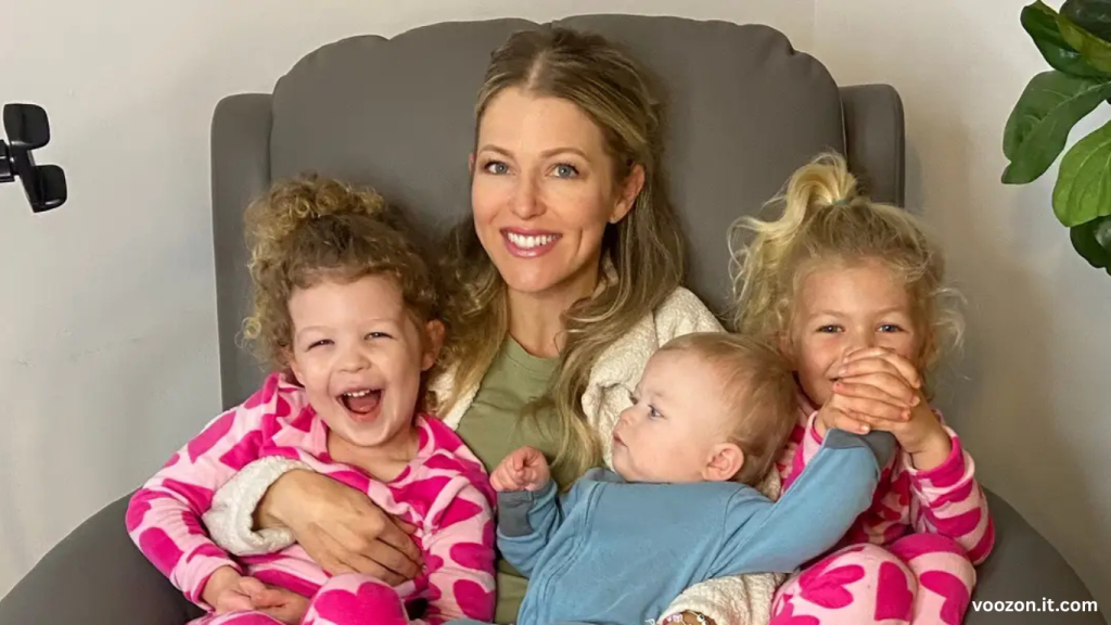 A 37-Year-Old Woman’s Colon Cancer Symptom Was Dismissed as Part of Pregnancy. Months Later, She Was Diagnosed With Stage 4 Cancer