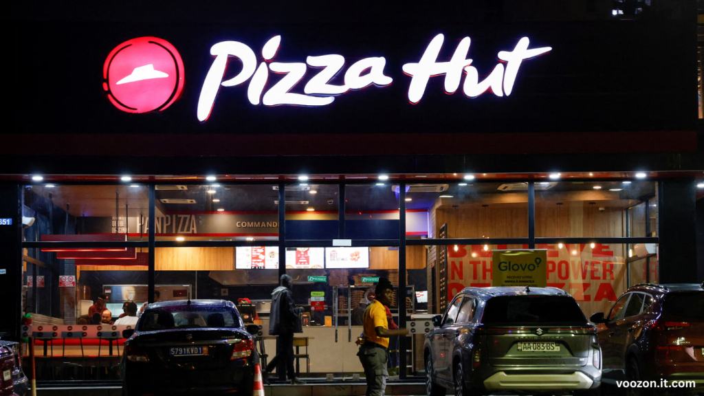 Pizza Hut