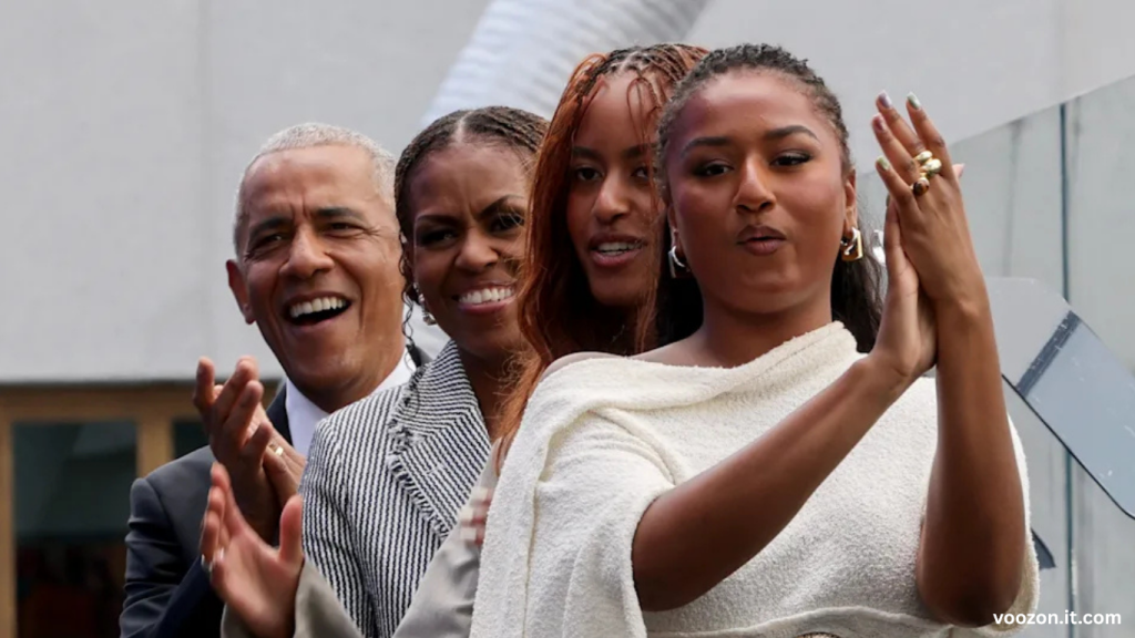 Barack Obama