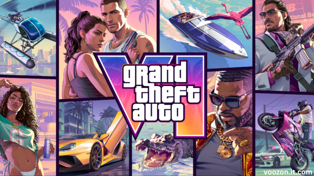 Can My PC Run GTA 6? Ultimate PC Compatibility Guide Can My PC Run GTA 6 PC compatibility guide with expected system requirements